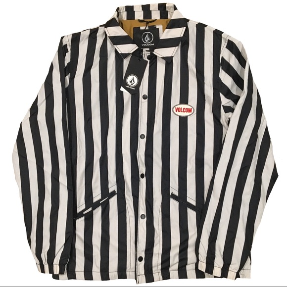 Coats | Volcom Stone Brews Coach Jacket 